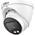 telecamera ip dome wizsense ai lite 8mp da esterno ipc-hdw3849t-zs-il