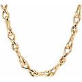 collana donna gioielli golden wsbz02038y. y-45 70cm