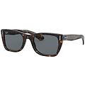 occhiali da sole caribbean rb 2248 (902/r5)