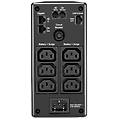 back ups pro br 650va 6 outlets br650mi