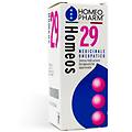Cemon Homeos 29 Gocce Orali Omeopatiche 50 Ml