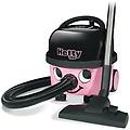 - aspirapolvere compatto het160-11 hetty 620 w colore rosa /nero