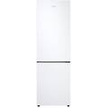frigorifero combinato libera installazione rb33b610fww altezza 185 cm classe f capacità 344
