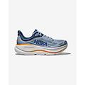 scarpe bondi 9 blu arancione 44