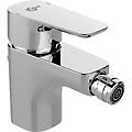 miscelatore bidet ceraplan 3 cromo cartuccia ceramica ø 40 mm
