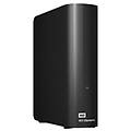 hard disk esterno 3. 5 4tb elements desktop nero wdbwlg0040hbk eesn