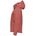 uppsala 3 in 1 w giacca trekking donna red i50 d44
