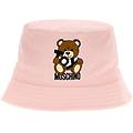 bucket hat 'teddy'