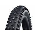 schwalbe. pneumatico bici spike ce spiker pro performance line 26x2. 10'' 54-559 copertoni ritiro