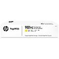 981yc extra high yield giallo originale pagewide cartuccia