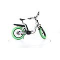 ebike ricondizionata · issimo · come nuovo