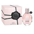 viktor&rolf flowerbomb 100 ml eau de parfum spray donna