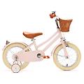 hip 14 pollici rosa – bicicletta per bambini