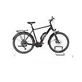 ebike ricondizionata · gran tourer gt3 · buone condizioni husqvarna e-bicycles