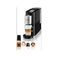 nespresso atelier xn8908k macchina caffè capsule nero