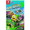 videogioco nickelodeon kart racers 3 slime speedway per nintendo switch