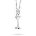 collana donna gioiello sophie lettera i gr904i