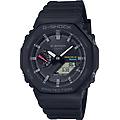 casio. g-shock ga-b2100-1aer orologi ritiro gratis