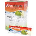 Schwabe Apple Integratore Di Ferro 28 Bustine 25 Ml