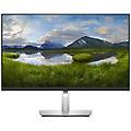 - monitor 27' led ips p2723qe 3440x1440 ultra wqhd tempo di risposta 5 ms