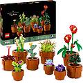 botanicals 10329 piantine set di 9 piante