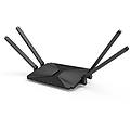 DIPROGRESS router wifi ax3000 dual band wn586x3