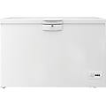 congelatore a pozzetto da libera installazione hsm27050 larghezza 129 cm 284 l