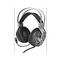 gxt430 ironn headset cuffie gaming black