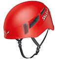 salewa - pura casco arrampicata red 56 62 cm