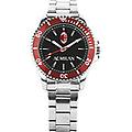 Milan Orologio Al Quarzo P M7476unr P M7476unr