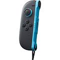 joy-con 2 sinistro blu joystick wireless per switch 2