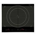 giga 600 larghezza 59 cm touchcontrol timer funzione bollitura automatica spegnimento di sicurezza