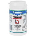 mesoflex forte mangime complementare cane 120 tavolette