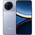 smartphone f7 pro 5g 6 67 amoled 12 gb/512 gb 6000 mah blu