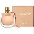 chlo&egrave; nomade absolu eau de parfum 75ml