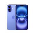 iphone 16 128gb blu oltremare