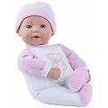 - bambolotto neonato tiny lloron 38 cm