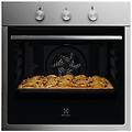 - forno elettrico kohhh04x da incasso serie 300 capacità 68 l potenza 2790 w classe a+ colore