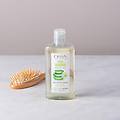 shampoo per capelli secchi con aloe vera del salento bio 200 ml