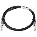 enterprise 2920 1. 0m cavo infiniband 1 m nero (j9735a)