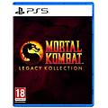 mortal kombat legacy kollection ps5