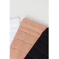 prolunga schiena a 3 ganci kit 3 pezzi donna multicolore tama&ntilde;o tu