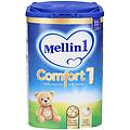 Mellin Comfort 1 Latte In Polvere Per Lattanti Con Oltre Il 40 Di Formula Fermen