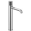 miscelatore monoforo lavabo tipo alto cox grip open 7gcr211ollsr