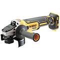 Dewalt Dcg405n Xj Smerigliatrice Angolare 12 5 Cm 9000 Giri Min 1000 W 1 75 Kg