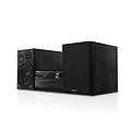 sistema micro hi-fi dab+ cd bluetooth sc-pmx92-nero