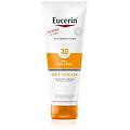 sensitive protect sun spray transparent dry touch spf30