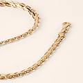 bracciale catena colette oro giallo collezione colette oro giallo