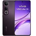 smartphone v50 lite 8 gb 256 gb 5g amoled 120 hz nero