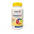 Phoenix B Complex 50 T R Integratore Vitaminico 60 Tavolette